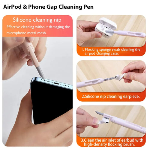 Keyboard Cleaning Brush