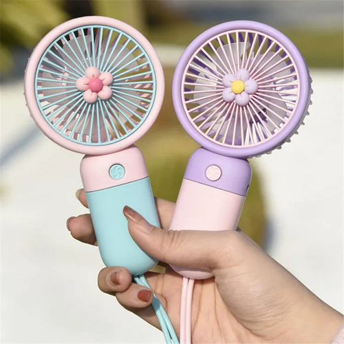 Mini Fan