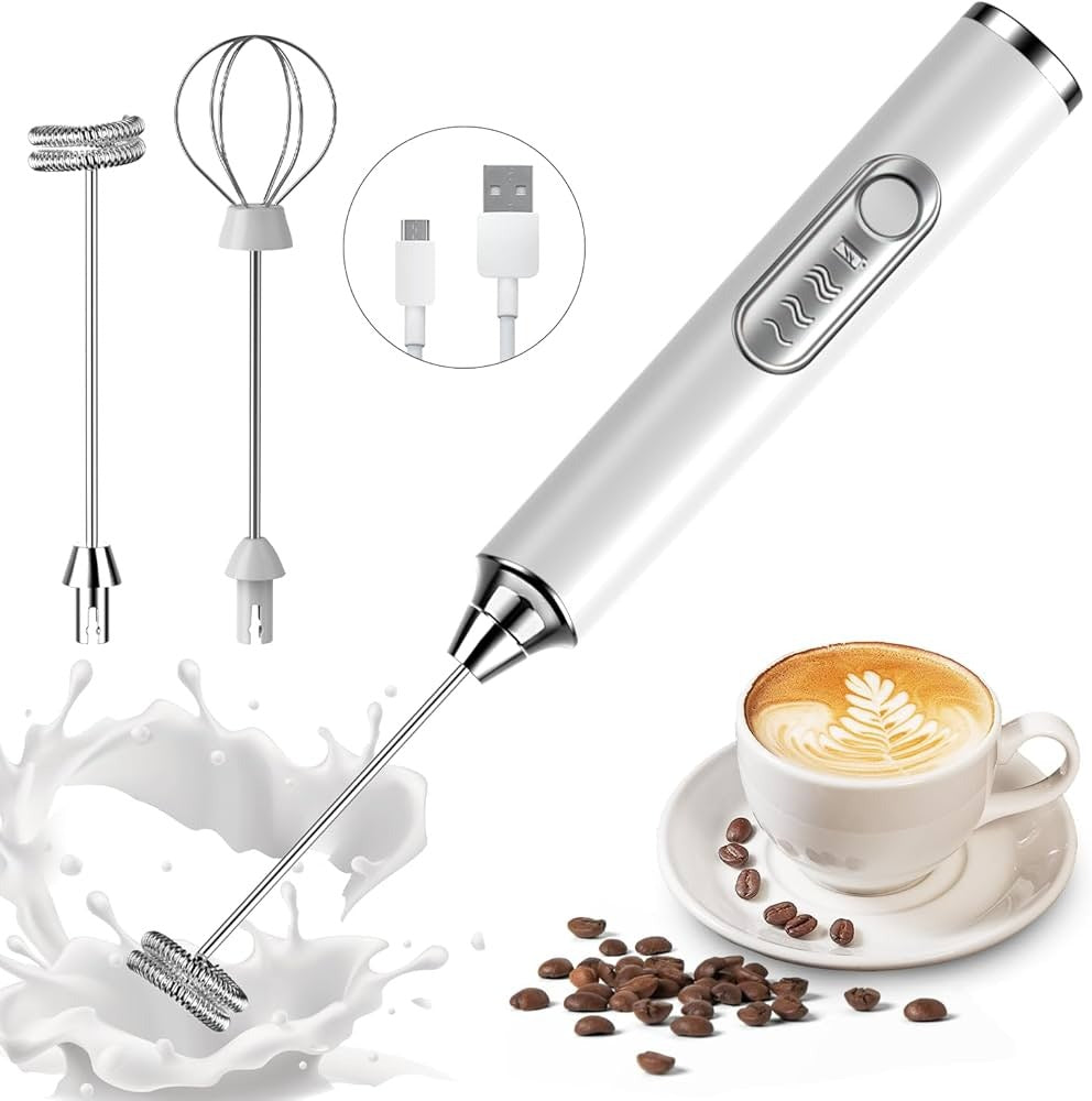 Mini Coffee Beater
